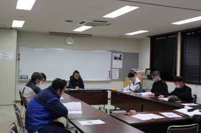 令和７年度 東部地区体育部 総会 開催