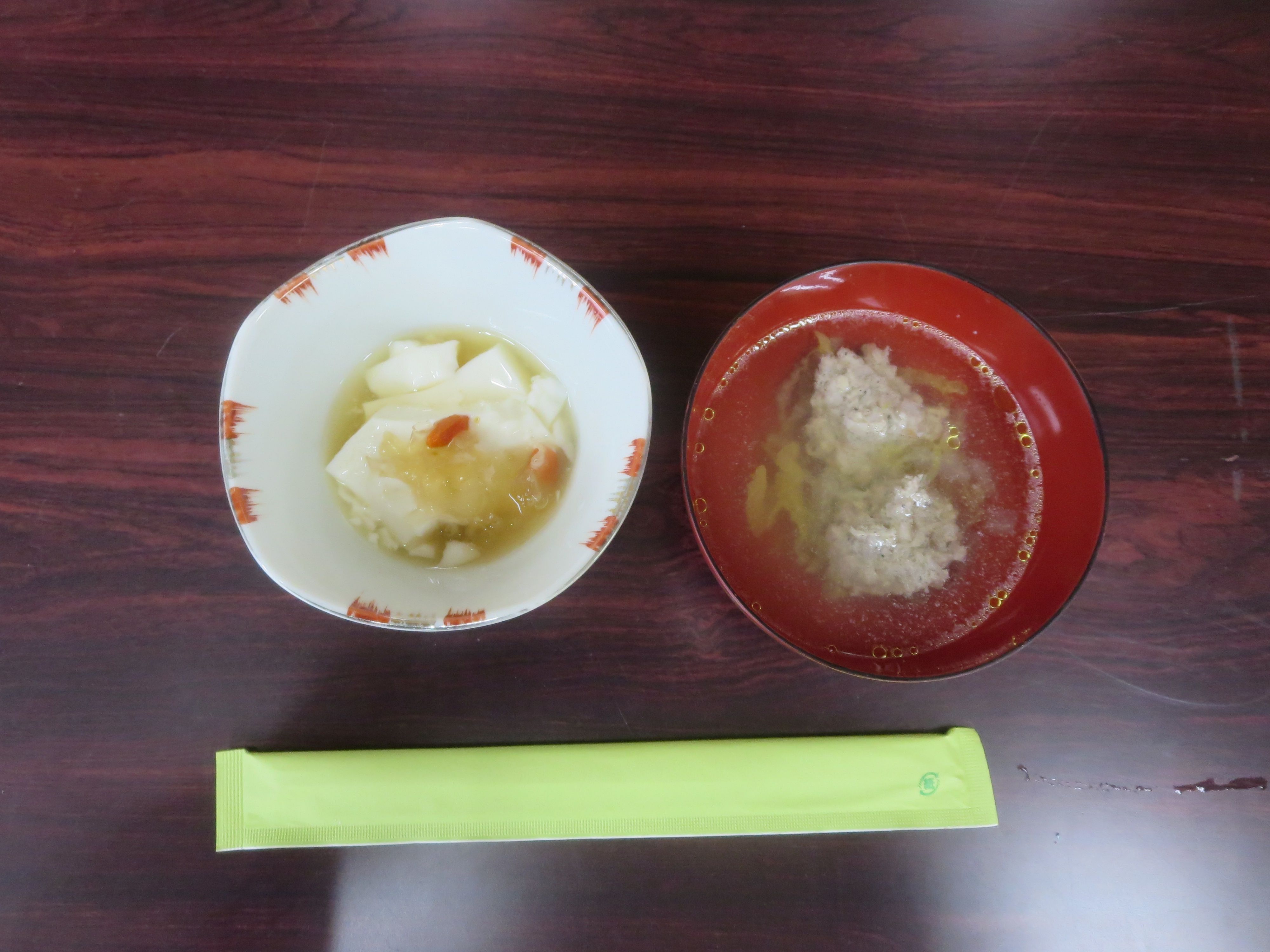 婦人教室「さわやかクラブ」薬膳料理作り体験（西部地区まちづくりセンター）