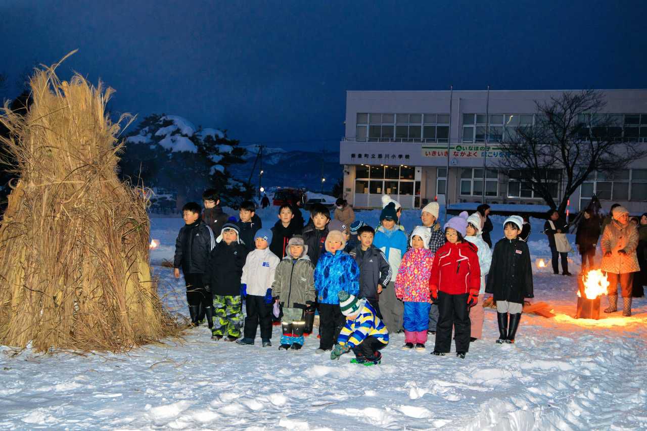 第一回 東部地区ヤハハエロ