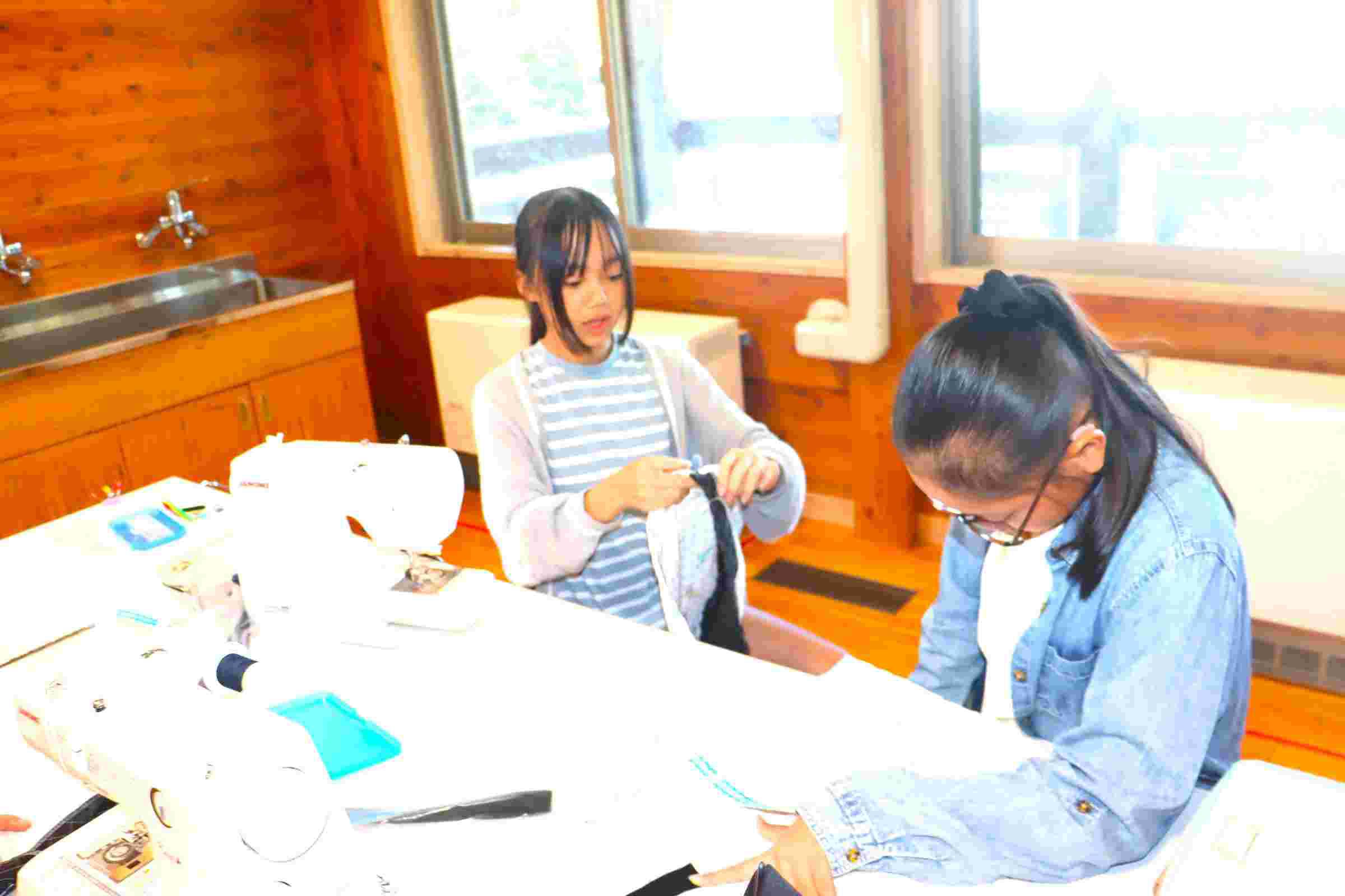 家庭科の先生 ありがとうございます