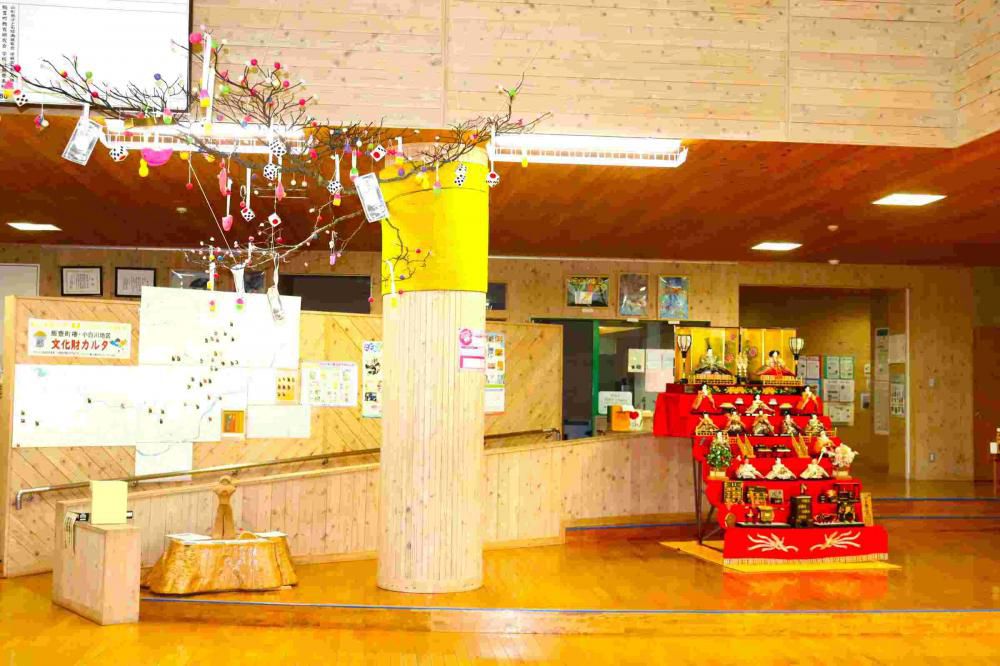 ダイナミックな読み聞かせ