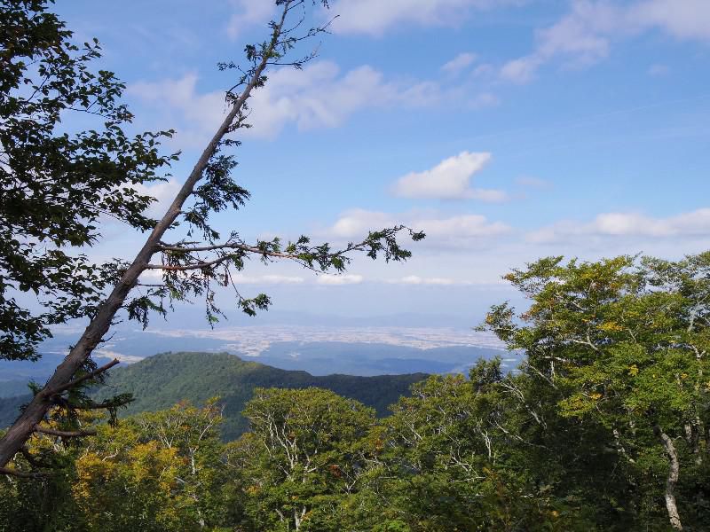 栂峰（つがみね）登山道調査！！～日帰り登山をナメたらいかん編～