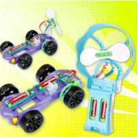 電気のはたらき FC(ファン&カー)