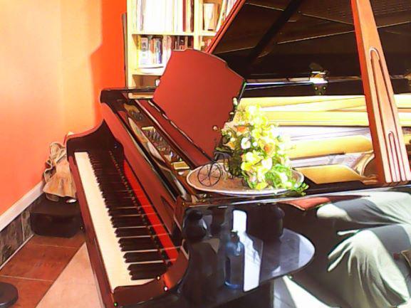 第4回Shinonome西塔ホームピアノコンサート生配信URL