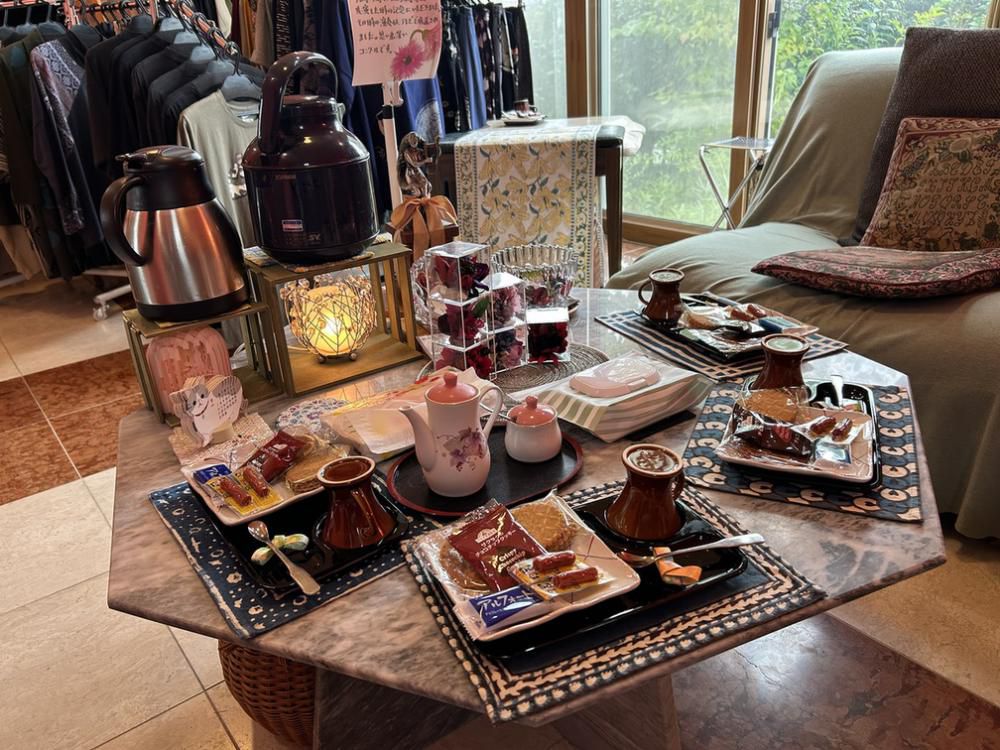 ikoi(憩い)ニューズレター