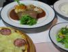 「なかなかいい店だが…【山形市 暖炉館】」の画像