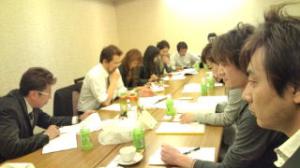 「福島県美容組合青年部フォーラム」の画像