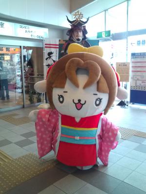 「半年ぶりの・・・・。(^_^;)」の画像