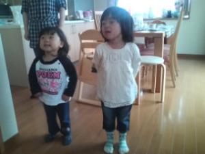 「にぎやか!」の画像