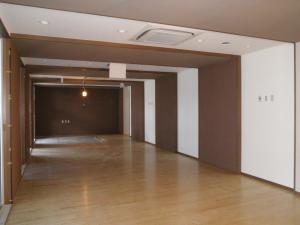 「米沢市S医院様/ ★待合い室★」の画像