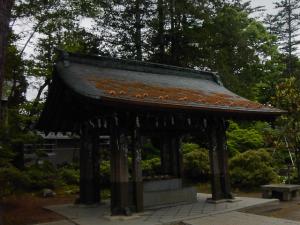 「∋上杉神社∈各棟屋根修繕工事」の画像
