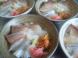★味よし「THE☆海鮮丼♪」:2013/04/15 21:58