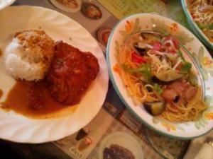 ¡Ö¥¢¡¼¥ê¥ª¡ÊŰæ»Ô¡Ë¤Î¥é¥ó¥Á¡×¤Î²èÁü