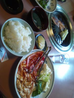 ¡Ö¾ÆÆù¡¡¤Ï¤·¤â¤È¤Î¥é¥ó¥Á¡×¤Î²èÁü