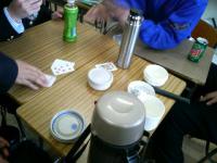 「食べるのが遅いのは・・・?」の画像