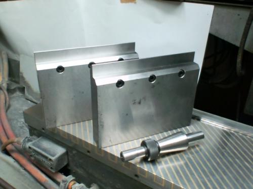 「砥石バランサー」の画像