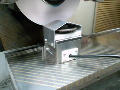 「ロータリーサイドドレッサー」の画像