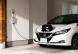 電気自動車 自宅用給電設備：2022.07.17