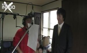 ¡ÖÄѼÑÀï»Î¡ª¥¤¥Ê¥´£Ø¡¡¡Ú¥á¥¤¥¥ó¥°003¡Û¡×¤Î²èÁü