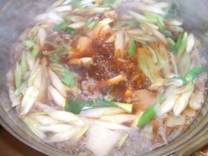 「芋煮会2010スタート」の画像