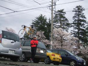 「スタート 2010GW&『上杉まつり』」の画像