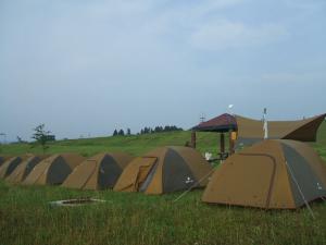 「オヤジたちの「夏休み」」の画像
