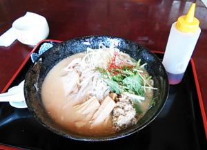 「★福蔵の坦々麺★」の画像
