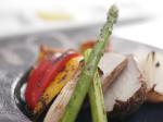 【春限定】たかはた野菜の日替わりランチの画像