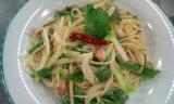 「おすすめパスタ替わりました♪」のサムネイル