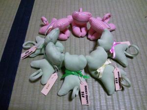 「夏のご予約はお早目に!!」の画像