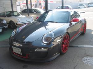 「GT3RS」の画像
