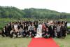 2009/06/19 森の結婚式