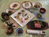 2010/05/26 和洋折衷:山菜創作料理コース