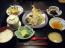 「「日本料理 新亀家」家族でお食事会を楽しむ」画像