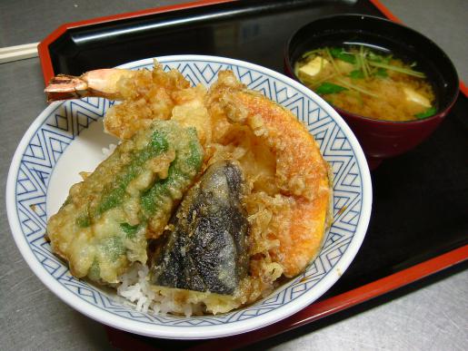 2010/04/05 23:48/てんどーんも美味いよ♪