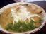 「「二丁目食堂」味噌ソバ・680エン」画像