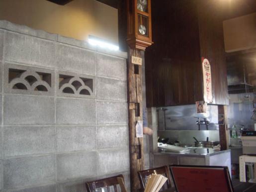 2010/05/10 21:33/店内の様子