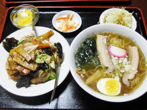 2010/05/16 23:07/セットの全体像です