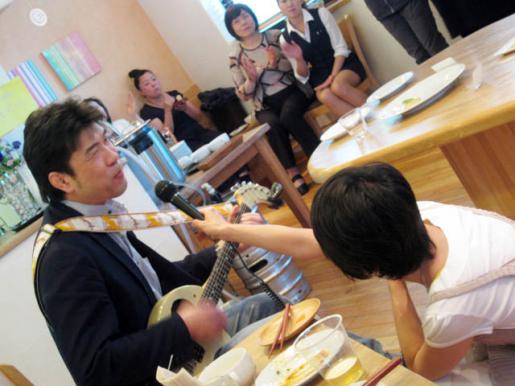 2010/06/03 18:28/サプライズ!