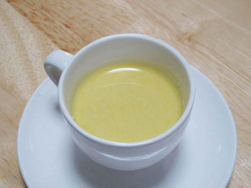 2010/07/05 10:40/スープを試食