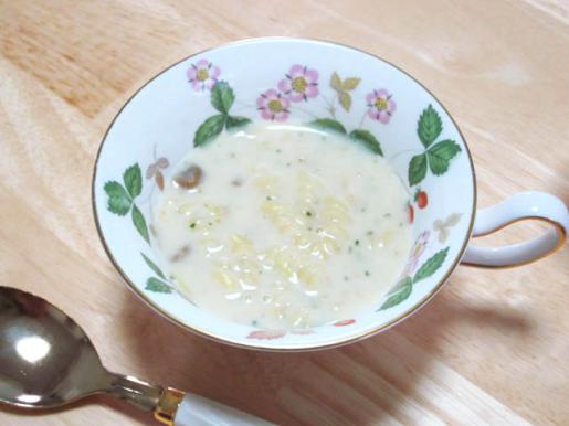 2010/07/05 10:46/さらにパスタも試食!