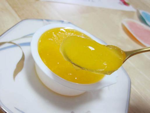 2010/07/05 11:03/最後にデザート!