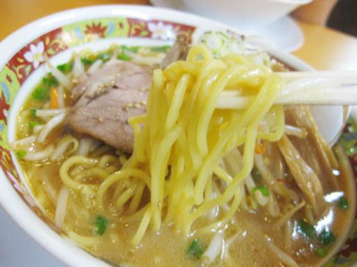 2010/07/20 18:21/ちぢれた太麺がうまい