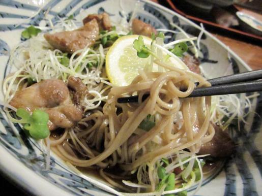 2010/07/25 17:22/タレをからめていただきます