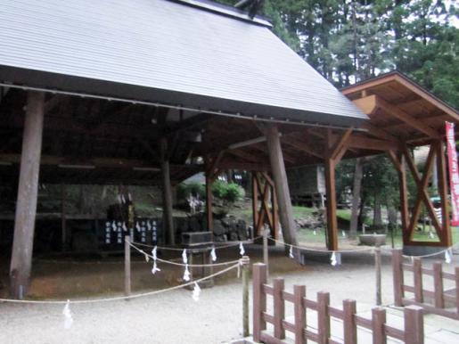 2010/08/28 02:25/毘沙門まつり・全国泣き相撲大会会場です