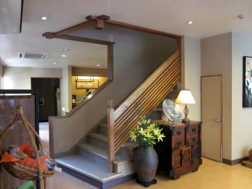 2010/09/06 12:05/のれんをくぐると・・・