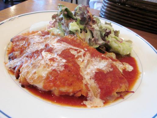 2010/09/18 18:26/ご一緒したKさんは・・・