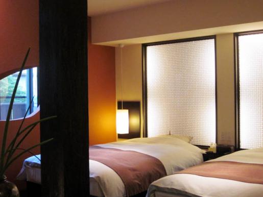 2010/10/07 23:37/ベッドがあり・・・