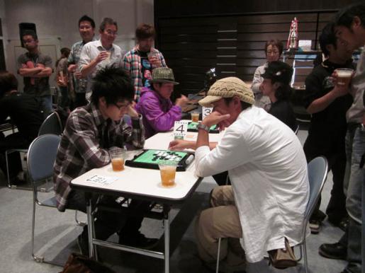 2010/10/12 10:08/第4回戦