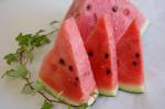 山形県産《尾花沢西瓜》夏西瓜日本一:2010-07-29 23:47:00